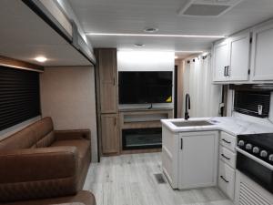 Springdale 380DB Photo