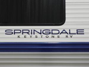 Springdale 241FK Photo