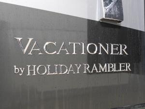 Vacationer 36F Photo