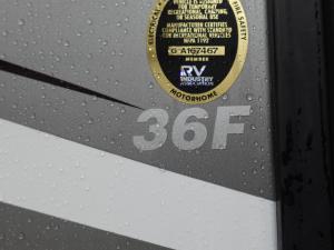 Vacationer 36F Photo