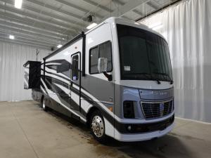 Vacationer 36F Photo