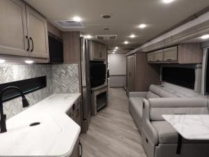 Vacationer 36F Photo