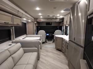 Vacationer 36F Photo