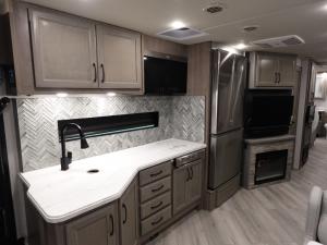 Vacationer 36F Photo