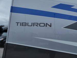 Tiburon Sprinter 24TT Photo