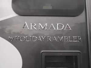 Armada 44B Photo