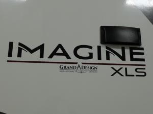 Imagine XLS 22BHE Photo