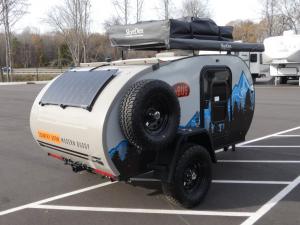 Little Buggy 10RK Photo