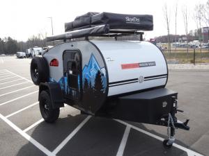 Little Buggy 10RK Photo