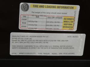 Little Buggy 10RK Photo