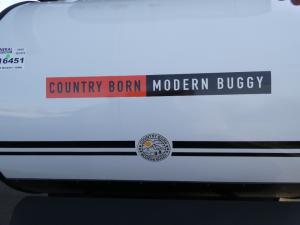 Little Buggy 10RK Photo