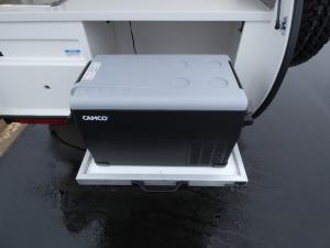 Little Buggy 10RK Photo