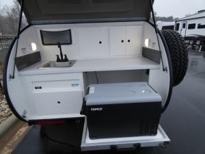 Little Buggy 10RK Photo