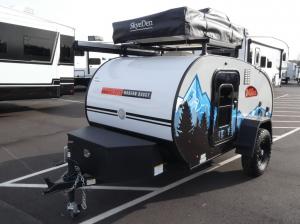 Little Buggy 10RK Photo