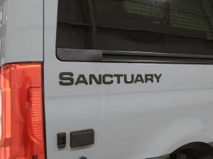 Sanctuary 19P Photo
