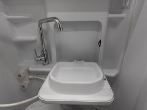 Sanctuary 19P Photo