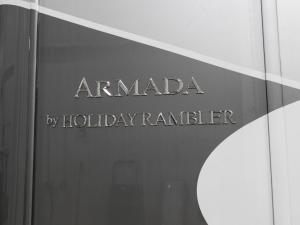 Armada 40P Photo
