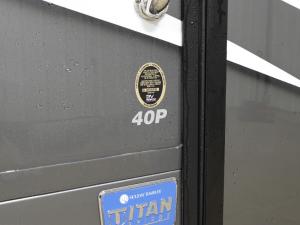 Armada 40P Photo