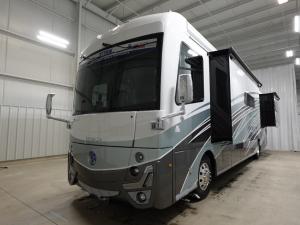 Armada 40P Photo