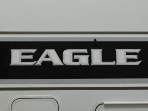 Eagle HT 27MLC Photo