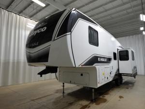 Eagle HT 27MLC Photo