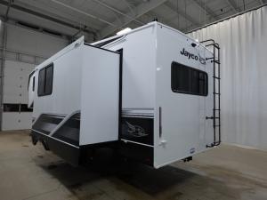 Eagle HT 27MLC Photo