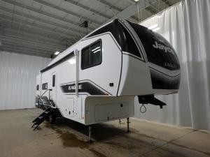 Eagle HT 27MLC Photo