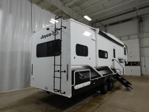 Eagle HT 27MLC Photo