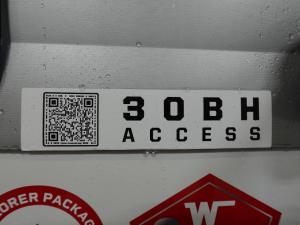 Access 30BH Photo