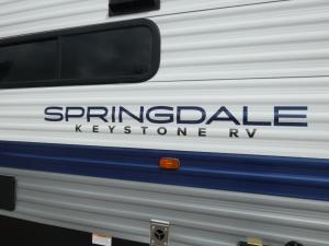 Springdale 266DECK Photo