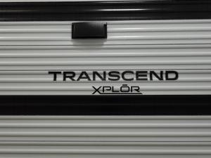 Transcend Xplor 26RBX Photo