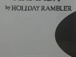 Armada 40P Photo