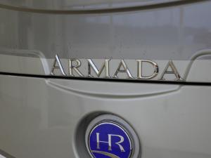 Armada 40P Photo