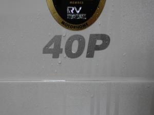 Armada 40P Photo