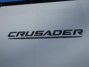 Crusader 395BHL Photo