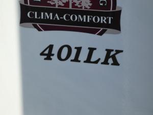 Redwood 401LK Photo