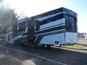 Redwood 401LK Photo