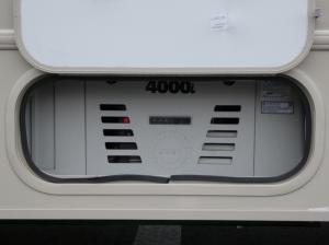 Spirit 25B Photo