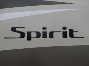 Spirit 25B Photo