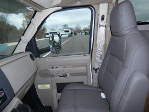 Spirit 25B Photo