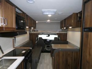 Spirit 25B Photo