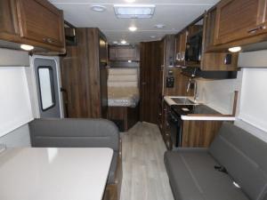 Spirit 25B Photo