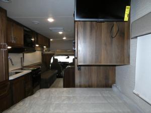 Spirit 25B Photo