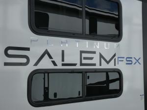 Salem FSX 162RBSX Photo