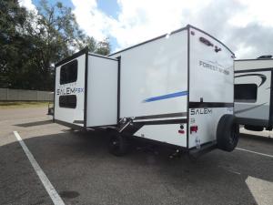 Salem FSX 162RBSX Photo