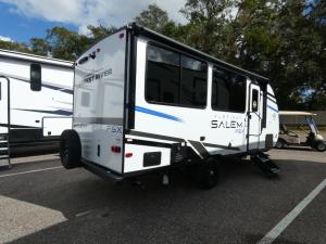Salem FSX 162RBSX Photo