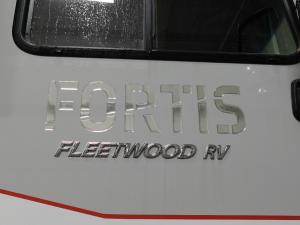 Fortis 33HB Photo