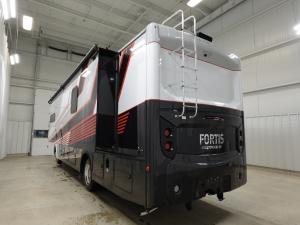 Fortis 33HB Photo