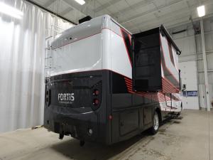 Fortis 33HB Photo