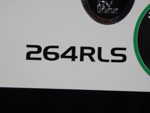 Roamer 264RLS Photo